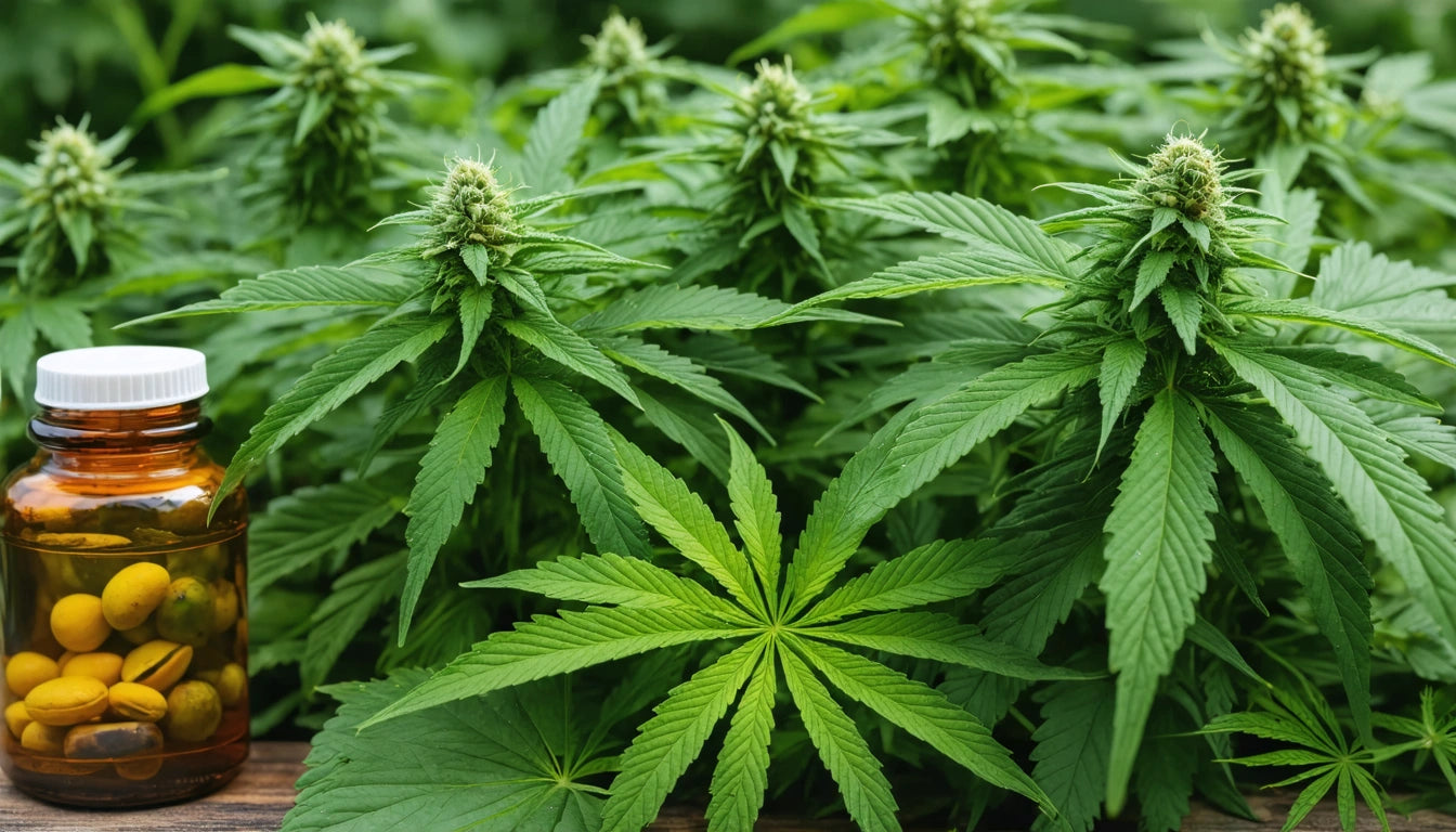 Comparing Cannabis Packaging Fines and Enforcement Across North America