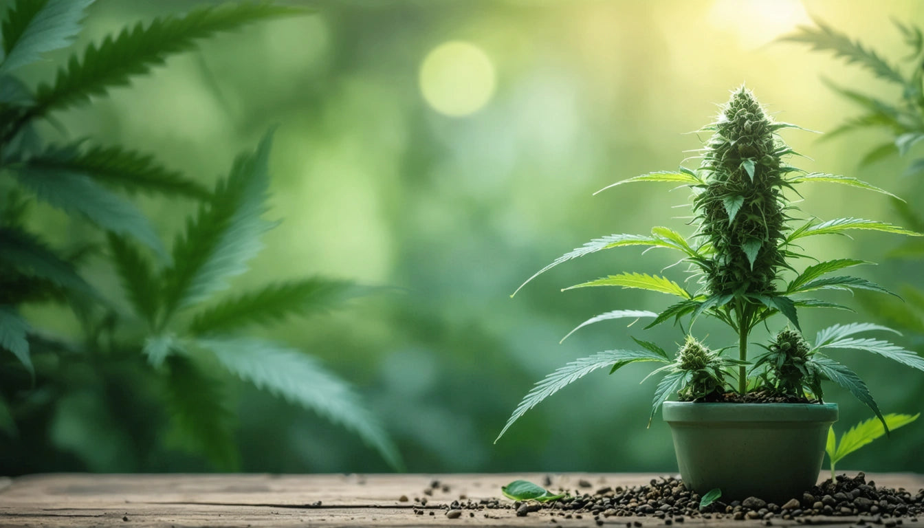 What Should I Do If I Get Too High?