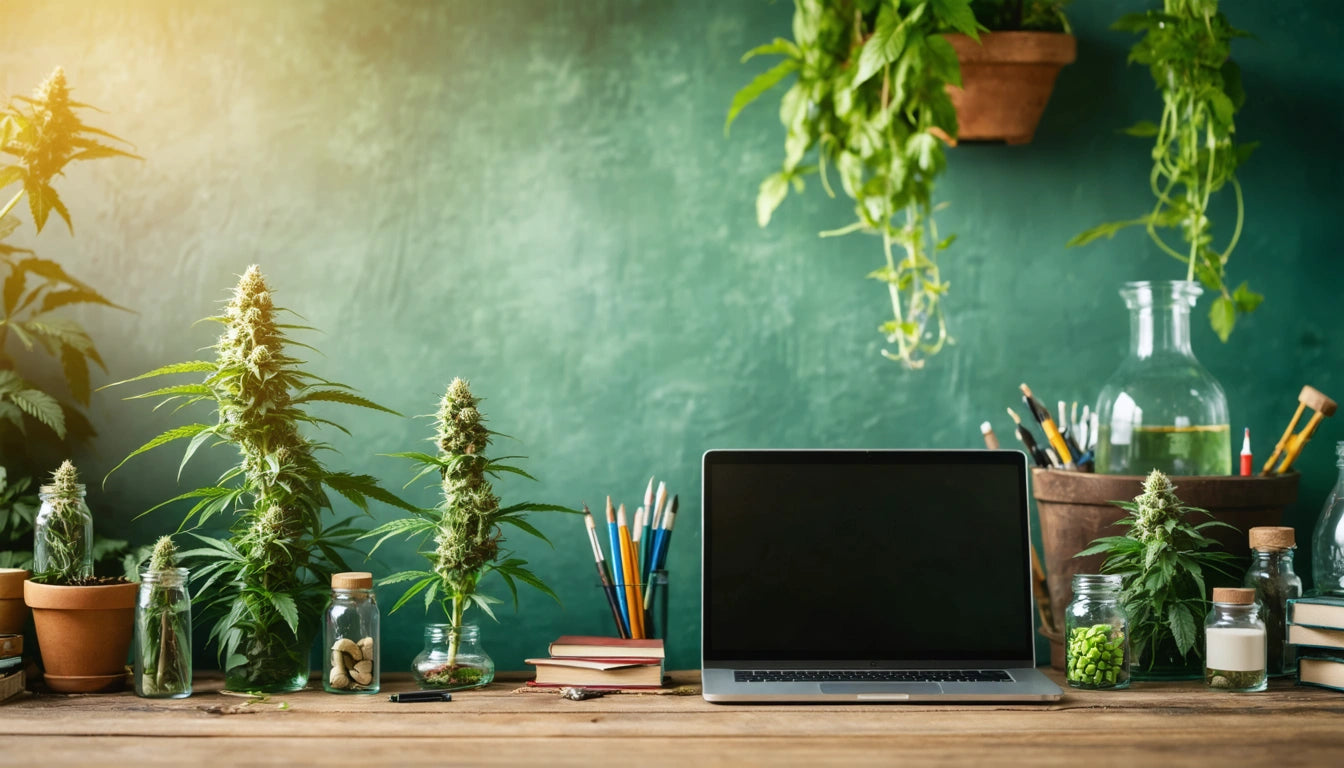 What’s the Right Cannabis Dosage for Beginners?