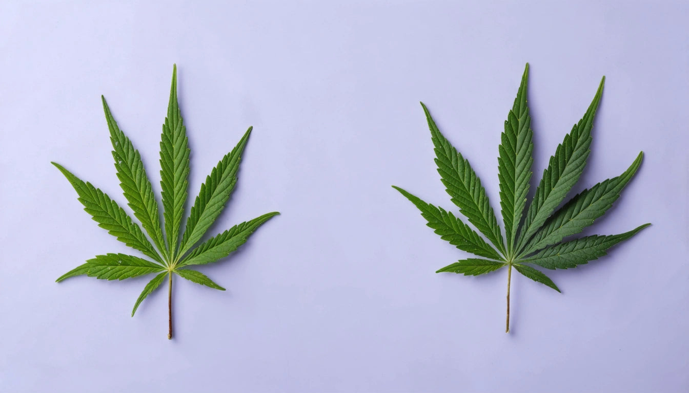 Is Medical Cannabis Different From Recreational Weed?