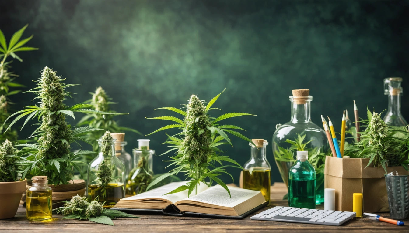 How Lab Results Can Inform Product Recommendations