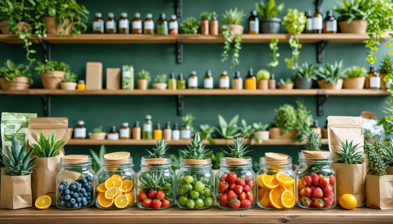 How Packaging Influences Edible Buying Decisions in Dispensaries