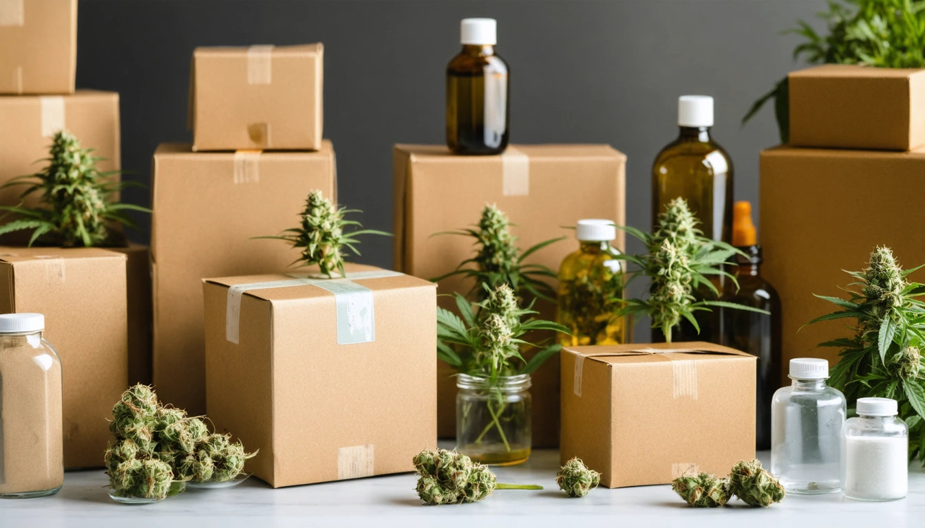 Integrating Packaging Logistics with POS and Inventory Software