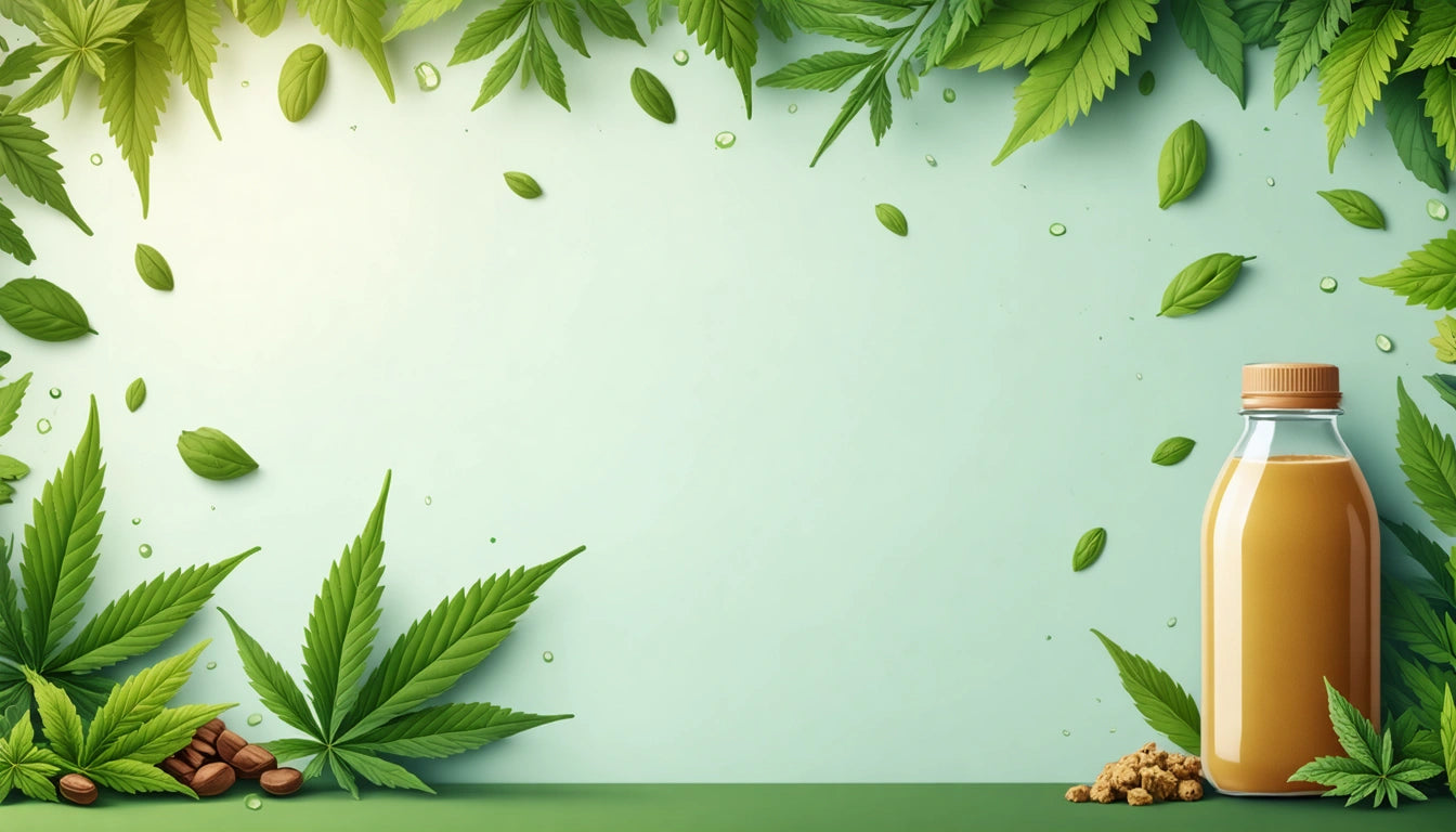 Sustainable Packaging Options for Cannabis Edibles