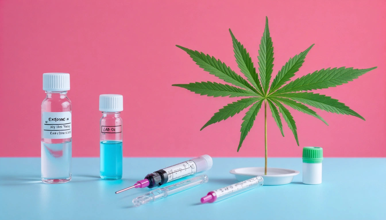 Understanding Cannabis Testing and Lab Results