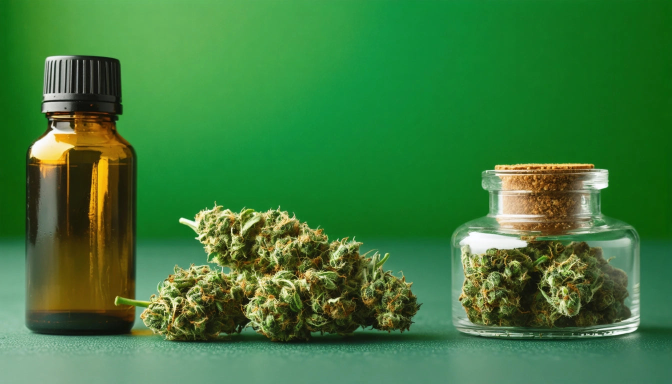 What to Look for on a Cannabis Label Before You Buy