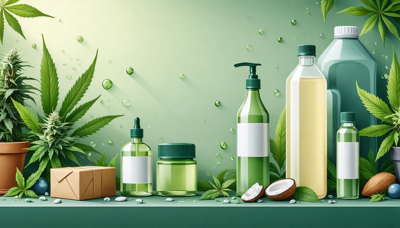 Creating a Cohesive Packaging and Product Line