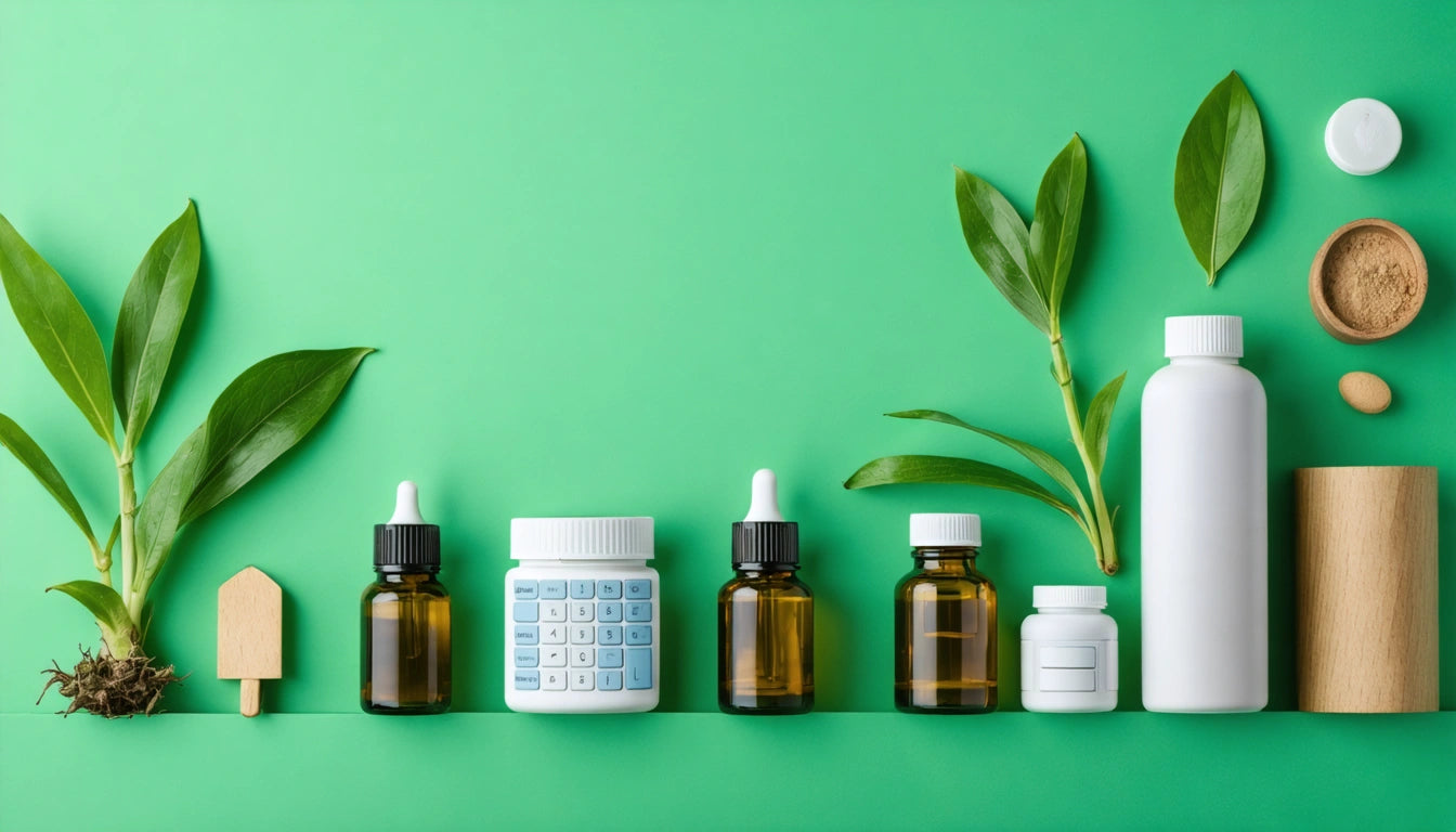 Compliance Standards for Concentrate Packaging