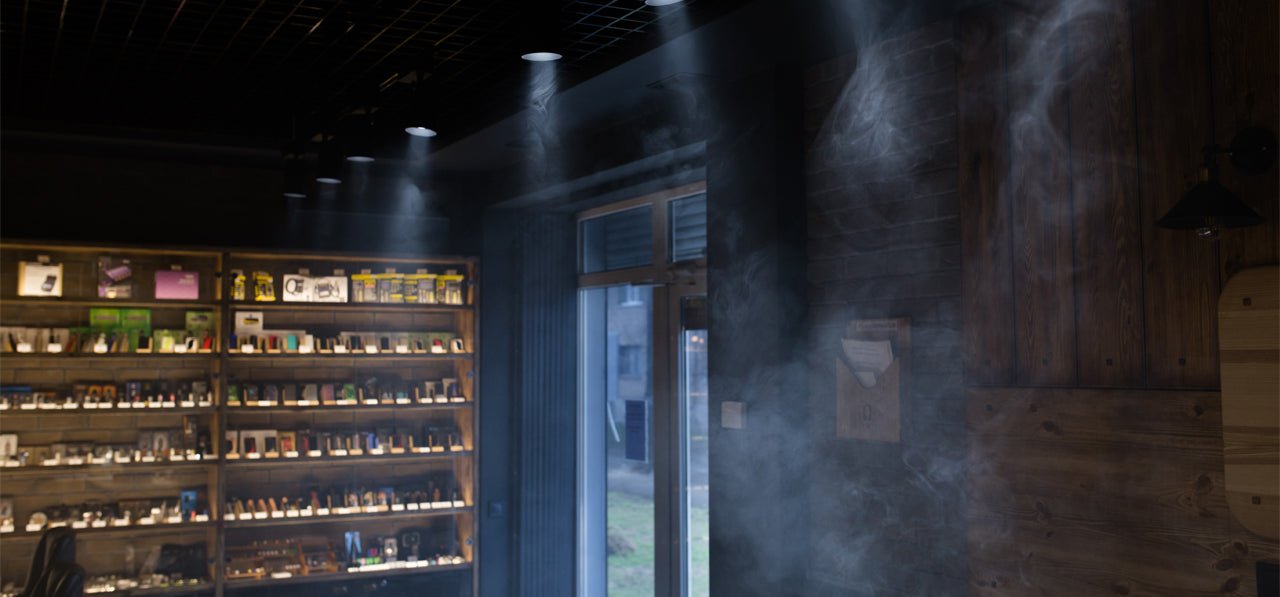 Everything You Need To Know About Head Shops And How They Operate - 420 Packaging