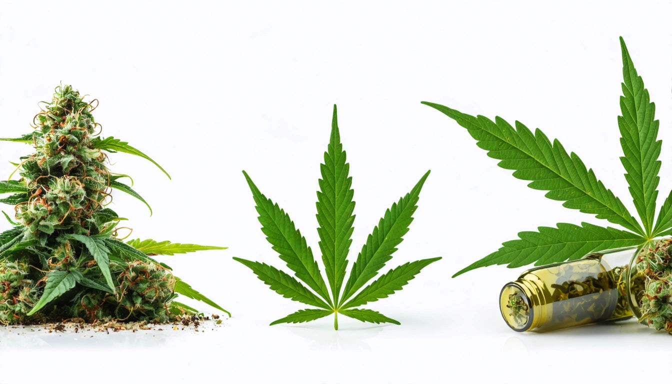 How Is Cannabis Different From Hemp?