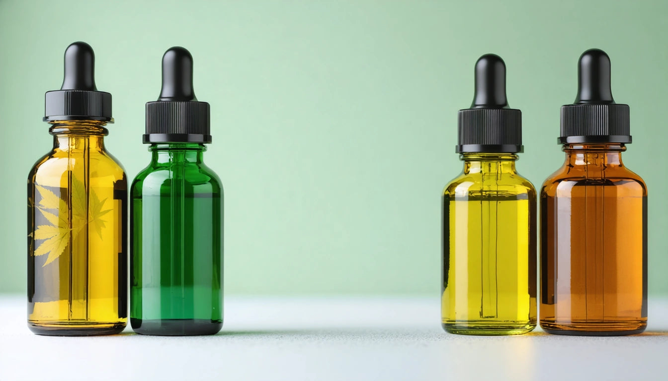 Child-Resistant vs Tamper-Evident Packaging: What's the Difference?