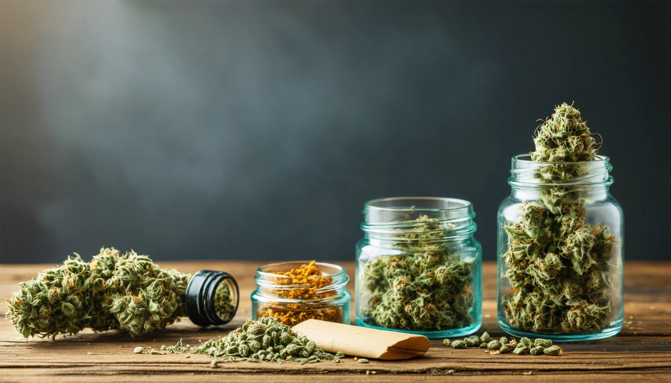 How Long Does a Cannabis High Last?