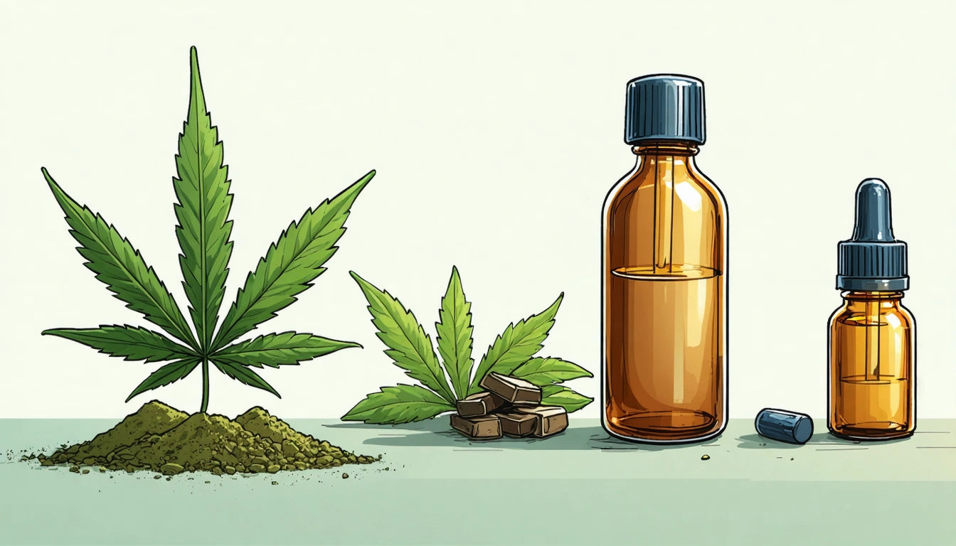 Developing Your First SKUs: Focus or Variety?