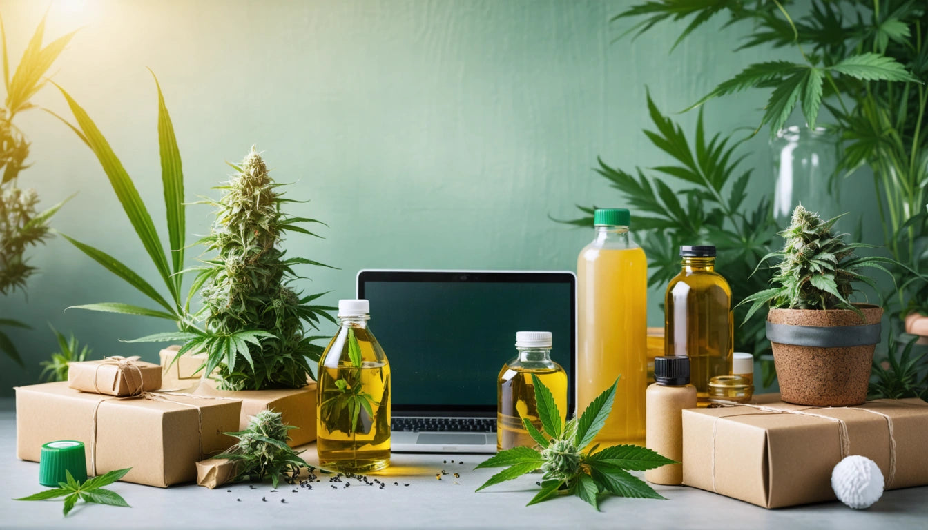Seasonal and Limited-Edition Cannabis Packaging: Boosting Sales Through Exclusivity