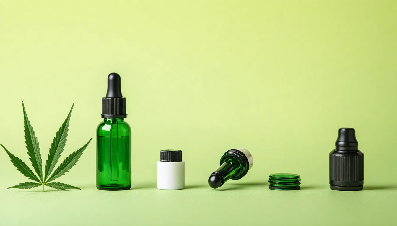 Types of Child-Resistant Mechanisms for Cannabis Products