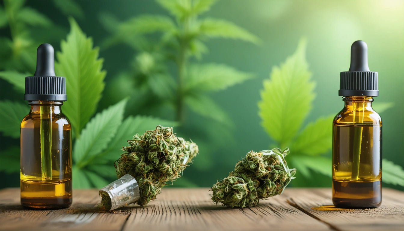 Shrink Sleeves vs. Labels: What Works Best for Cannabis Products?