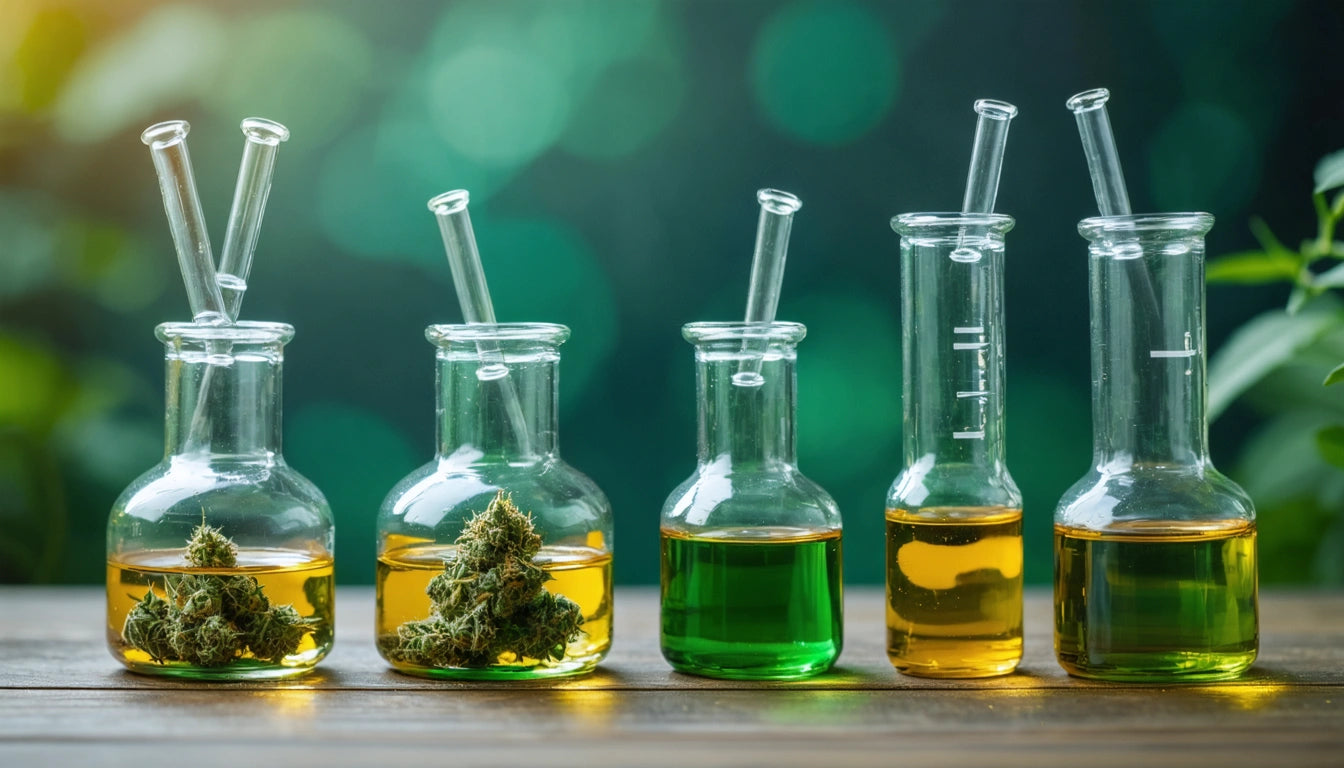 Batch vs. Product Testing: What’s the Difference?