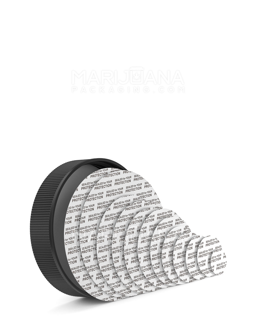 Cap Liners