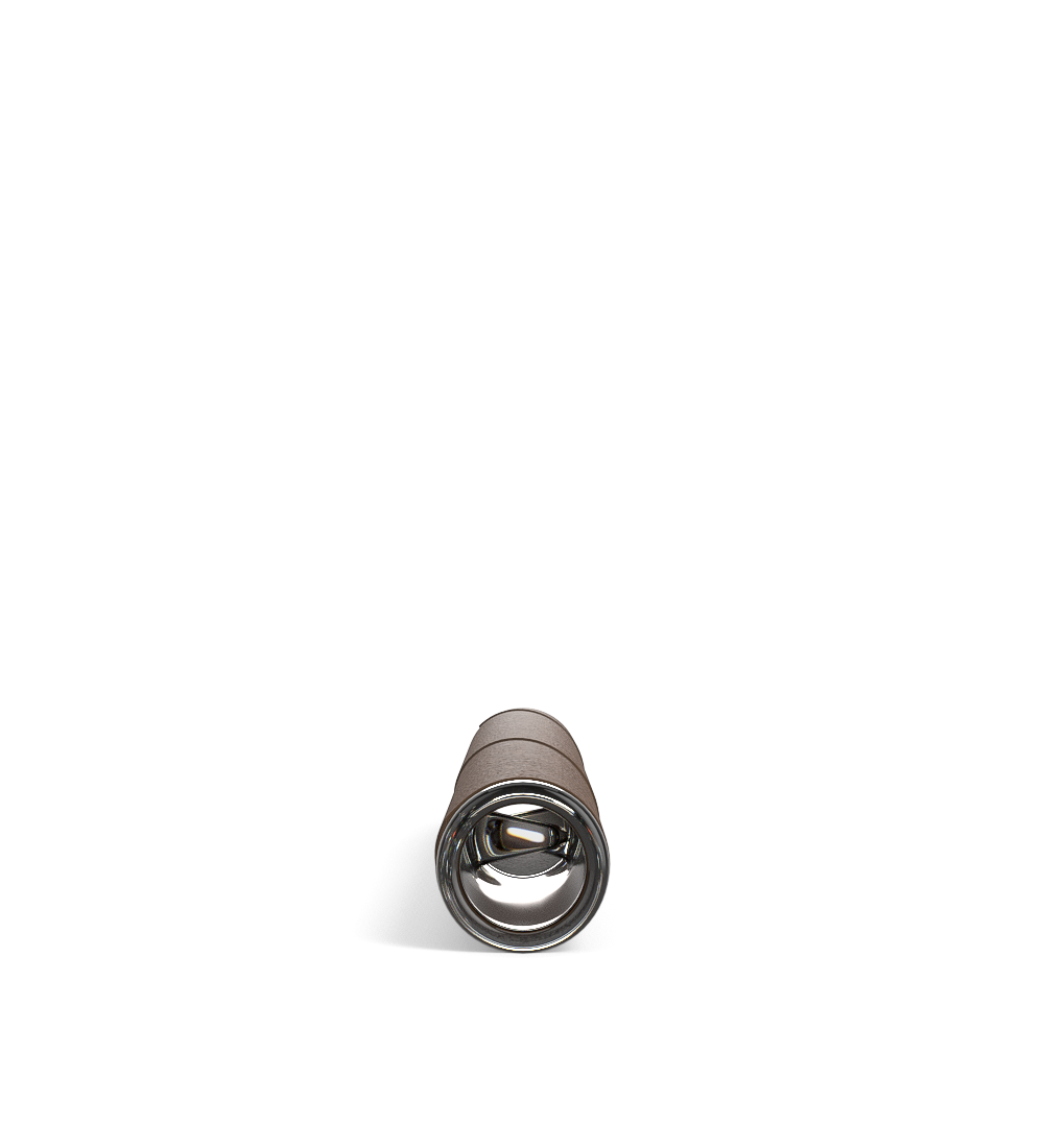 CONE PROS | King Size Glass Tipped Pre-Rolled Cones | 109mm - Light Brown Paper - 80 Count