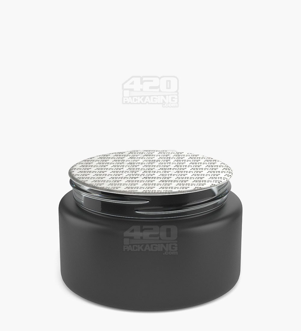 89mm Tamper Evident Pressure Sensitive Foam Inliners 500/Box