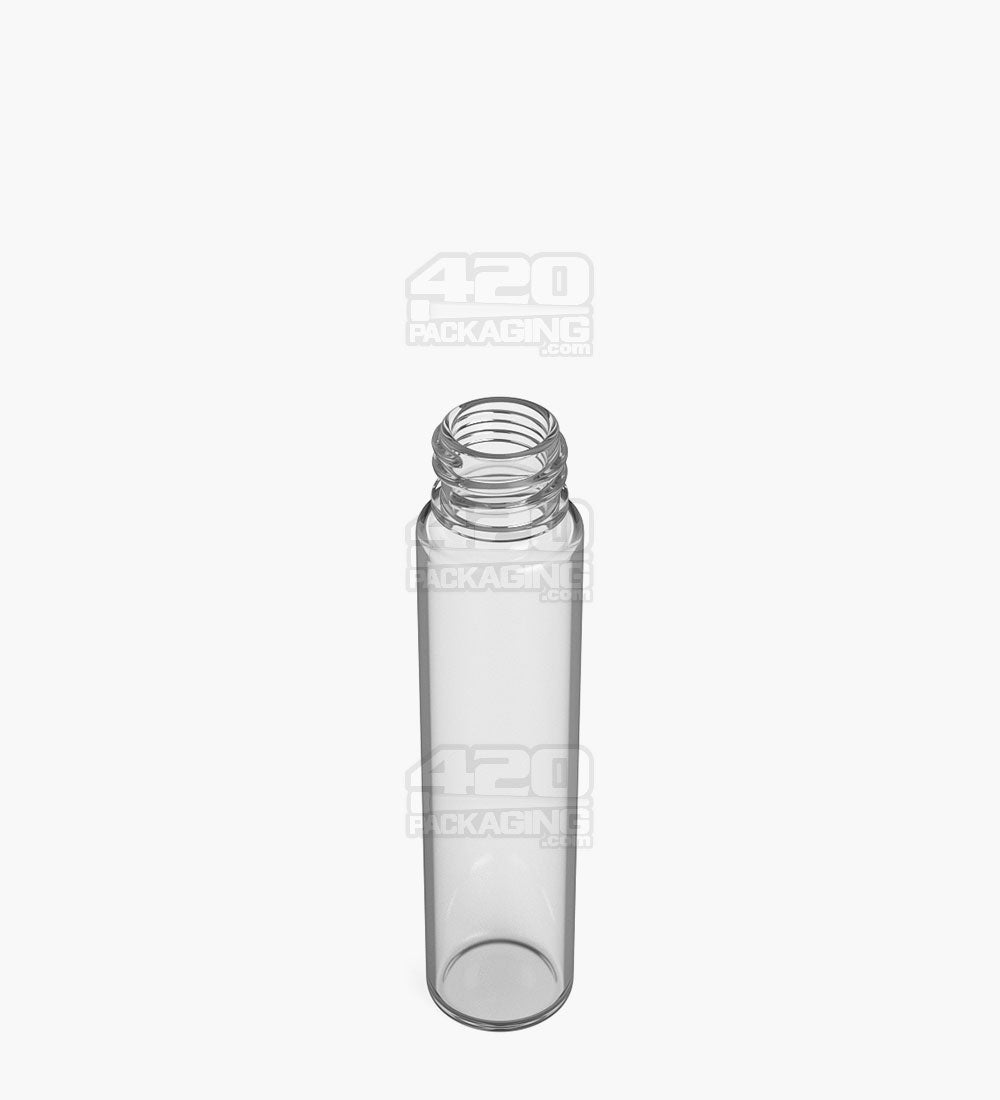 Child Resistant | Plastic Pre-Roll Tubes | 22mm - 102mm - 400 Count