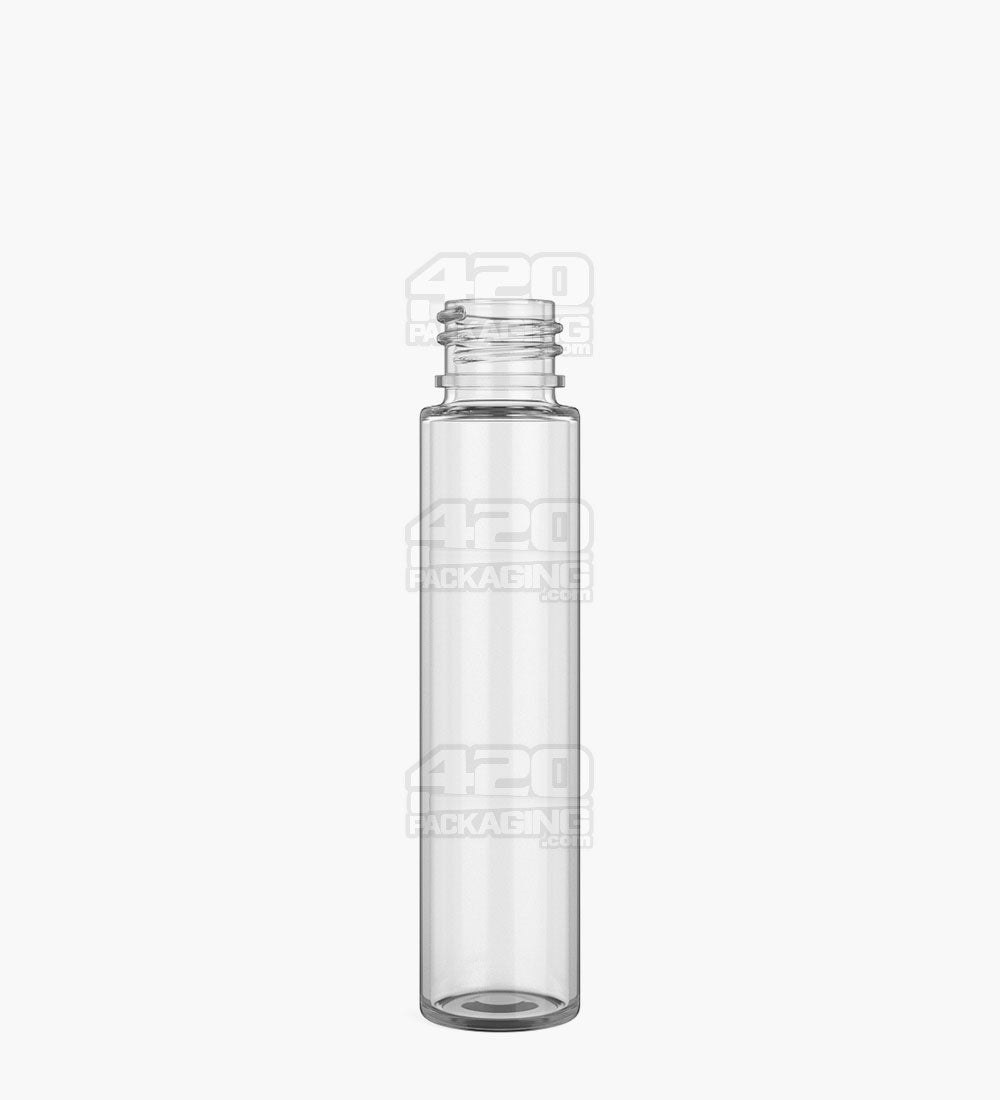Child Resistant | Plastic Pre-Roll Tubes | 22mm - 102mm - 400 Count