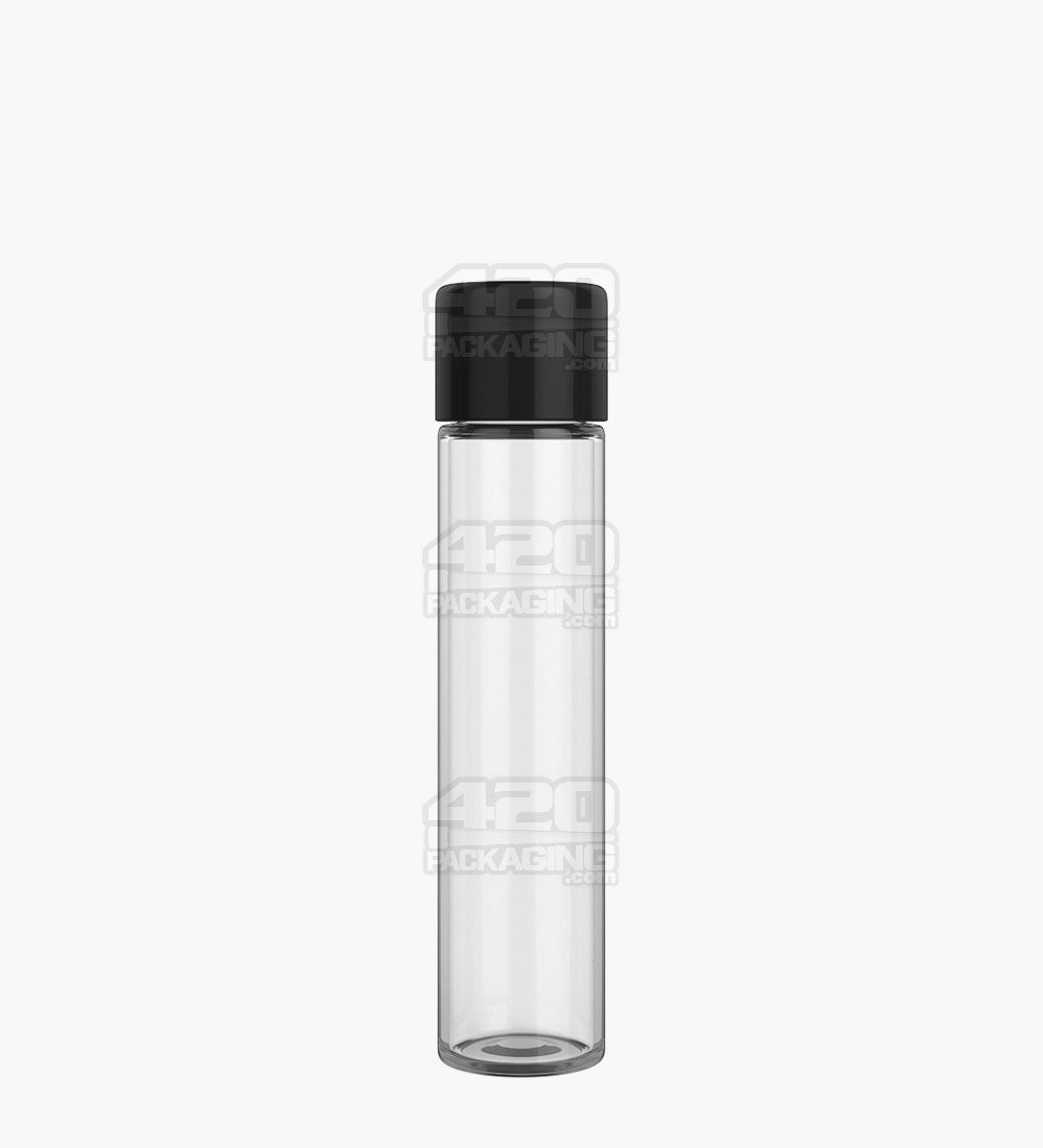 Child Resistant | Plastic Pre-Roll Tubes | 22mm - 102mm - 400 Count