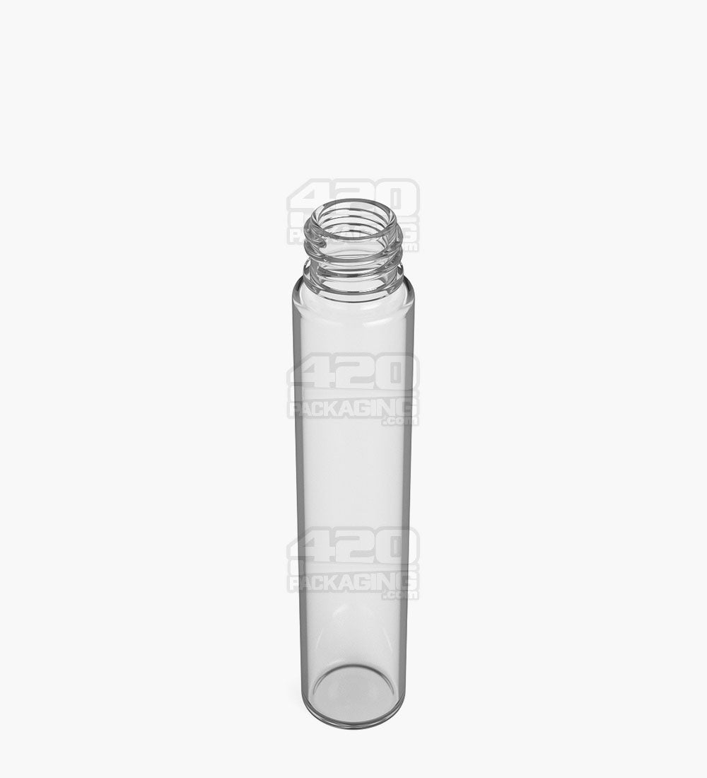 Child Resistant | Plastic Pre-Roll PCR Tubes | 22mm - 120mm - 400 Count