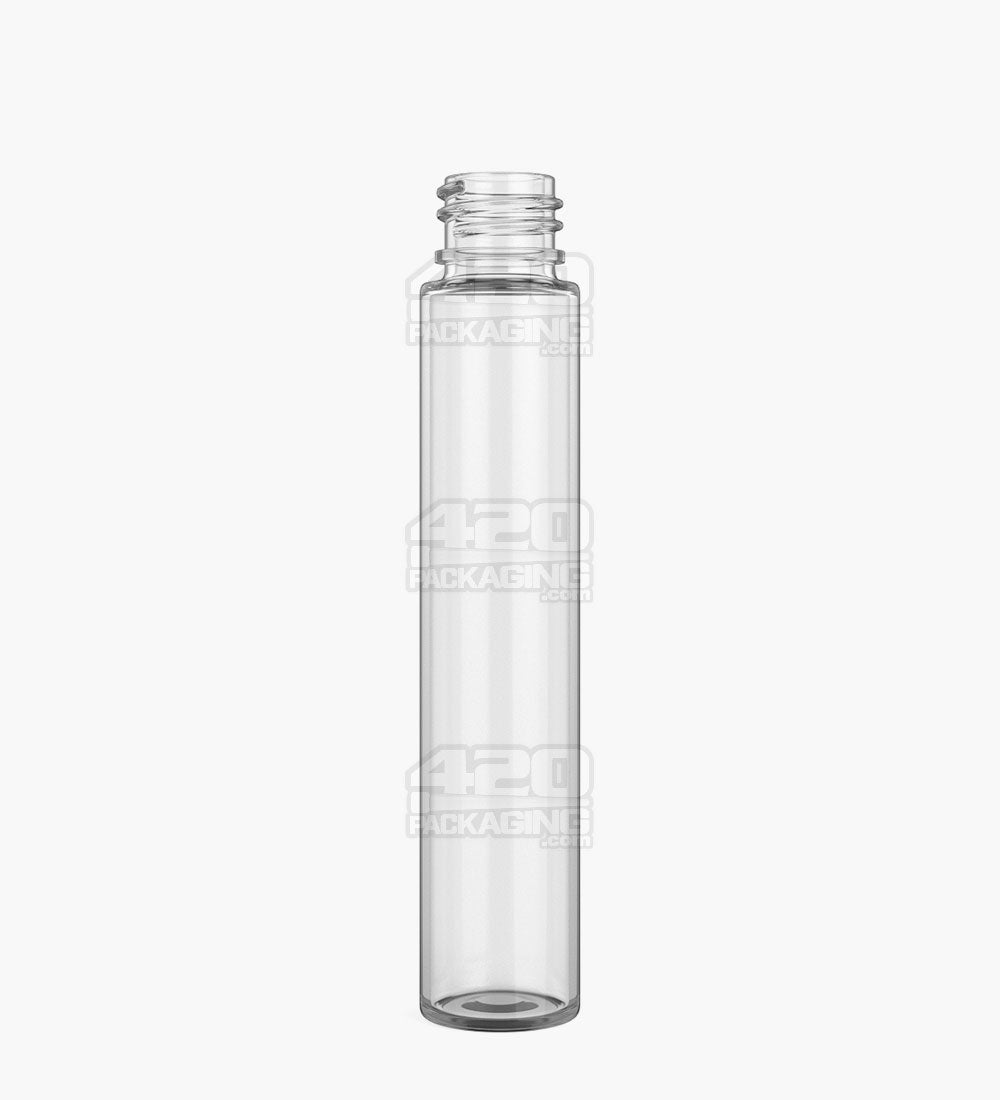Child Resistant | Plastic Pre-Roll PCR Tubes | 22mm - 120mm - 400 Count