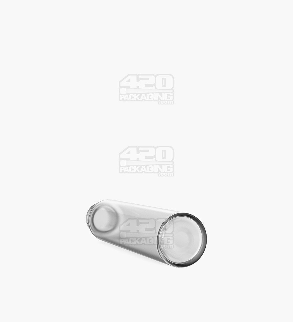 Child Resistant | Plastic Pre-Roll PCR Tubes | 22mm - 120mm - 400 Count