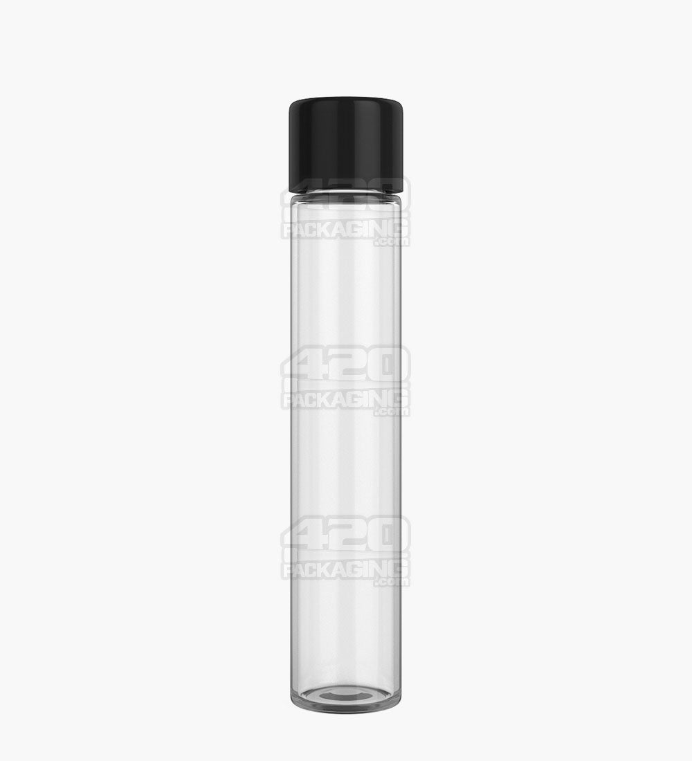 Child Resistant | Plastic Pre-Roll PCR Tubes | 22mm - 120mm - 400 Count