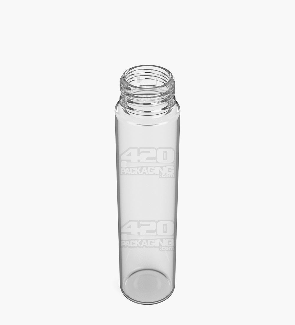 Child Resistant | Plastic Wide Body Pre-Roll Tubes | 28mm - 120mm - 200 Count