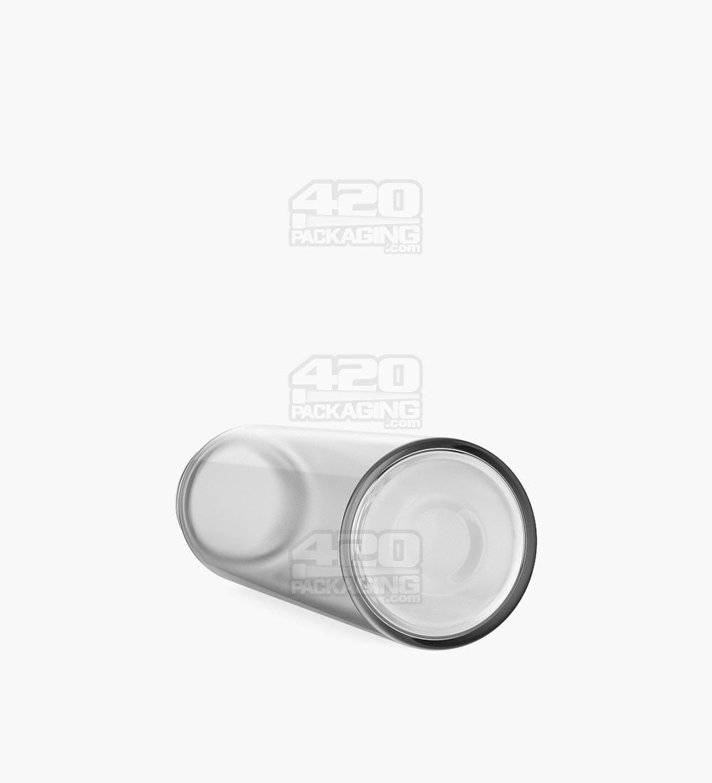 Child Resistant | Plastic Wide Body Pre-Roll Tubes | 35mm - 120mm - 200 Count