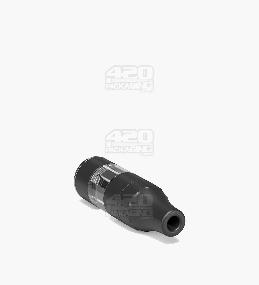 RAE Nova Ultra Core Postless & Apertureless Glass Vape Cartridge 0.5mL w/ Arbor Press Connection 100/Box - 5