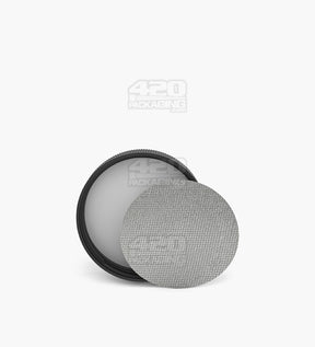 50mm Tamper Evident Induction Heat Seal Aluminum Foil Cap Liners 500/Box - 6