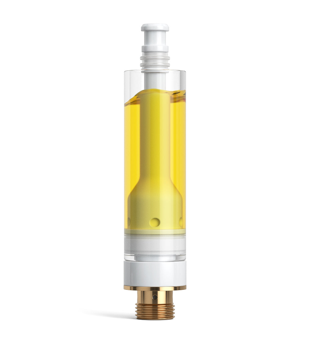 ACTIVE | EZ Click™ Ceramic Pro Vaporizer Cartridge with 1.5mm Aperture | 1mL - EZ Click - 100 Count