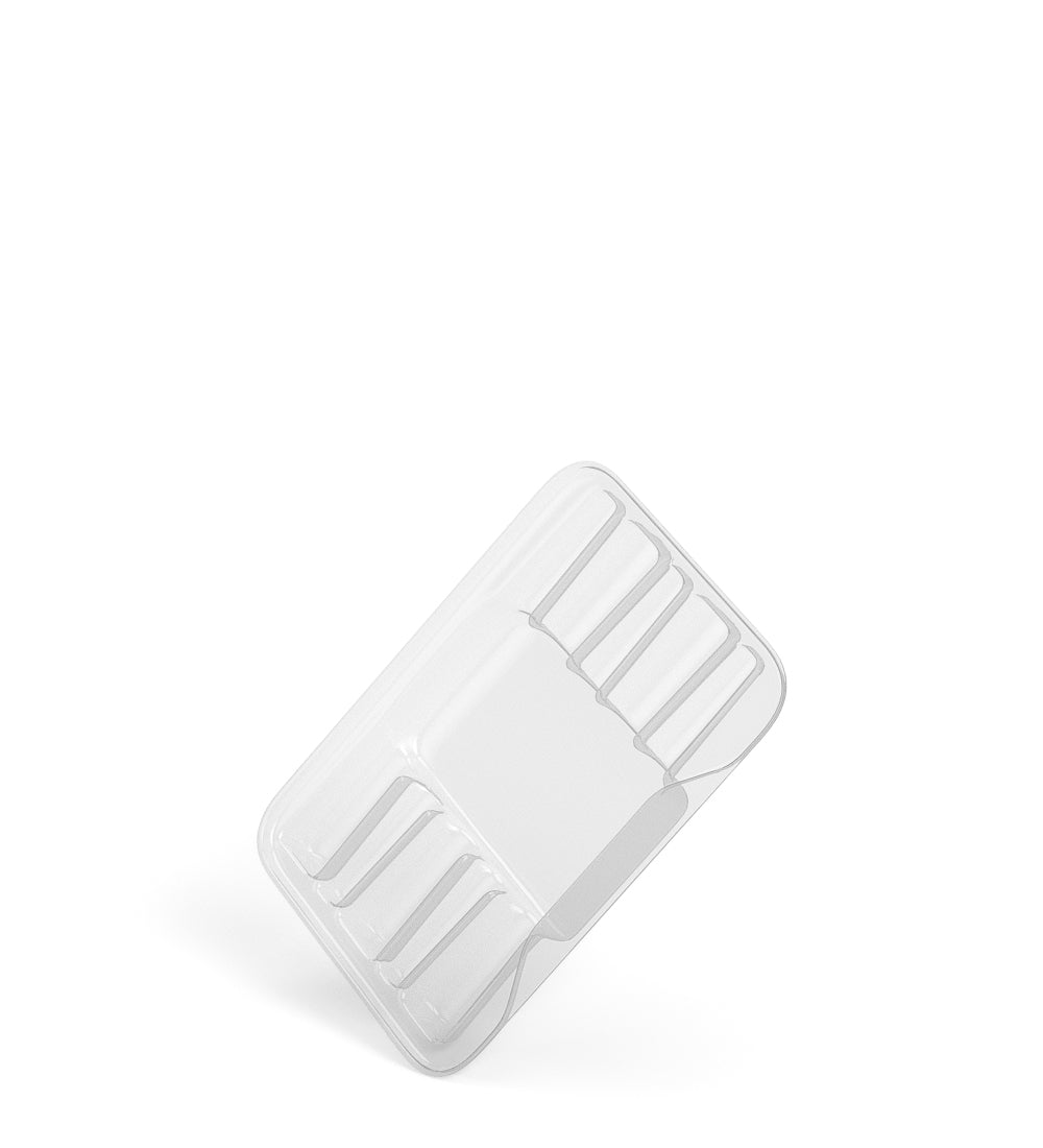 Insert Tray Box for 5 Mini Pre Rolled Cones | 70mm - Clear Plastic - 100 Count