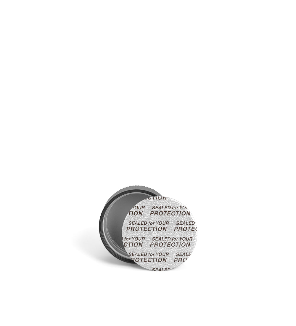 Tamper Evident | Extra Thick Pressure Sensitive Inliners | 28mm - Foam - 250 Count