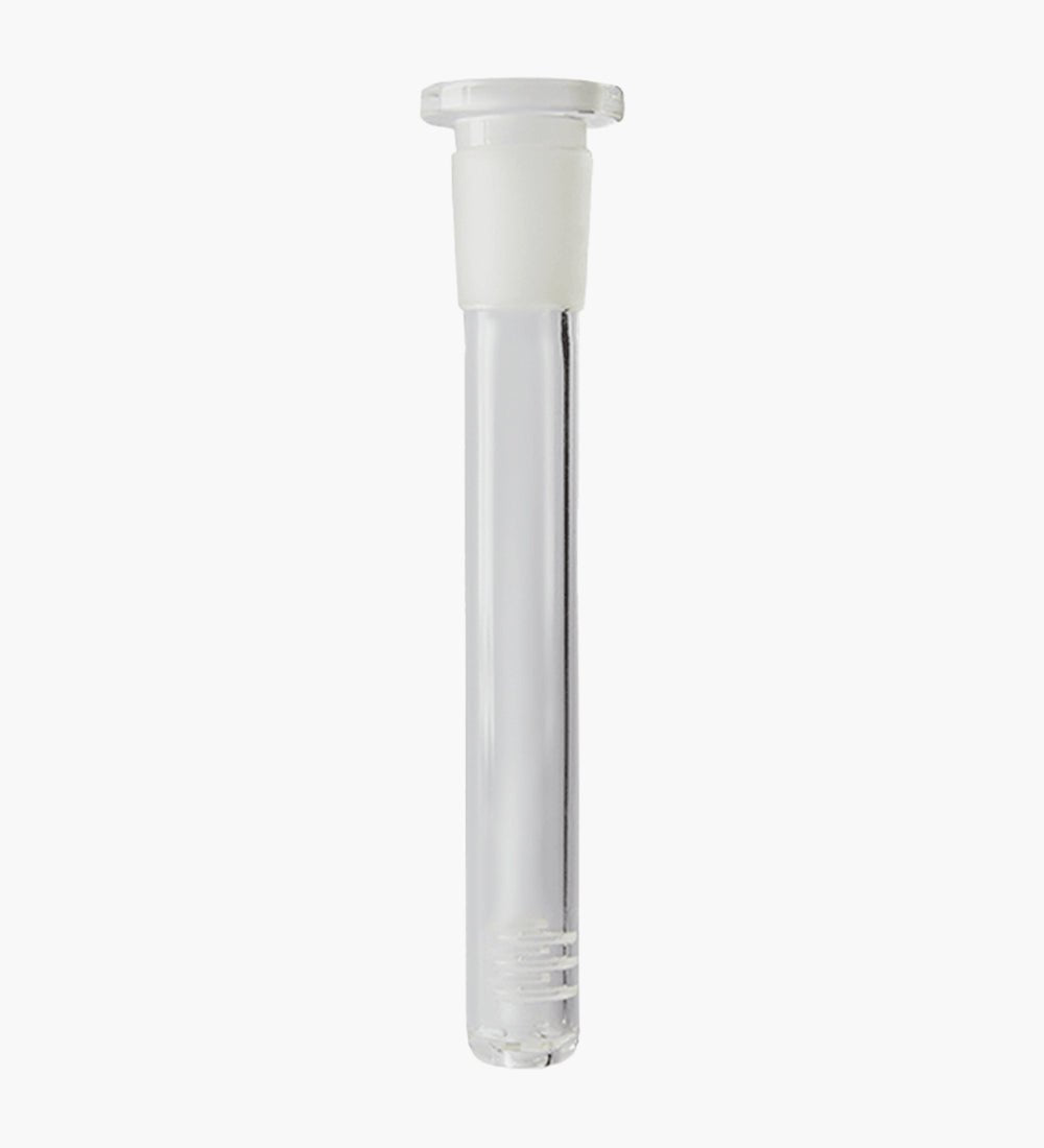 Eyce | Glass Beaker Replacement Downstem | 5in Long - 14mm - Female - 1