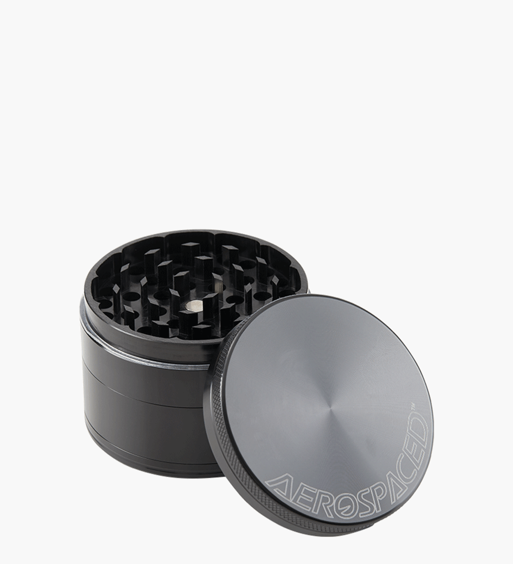 Metal Magnetic Grinder