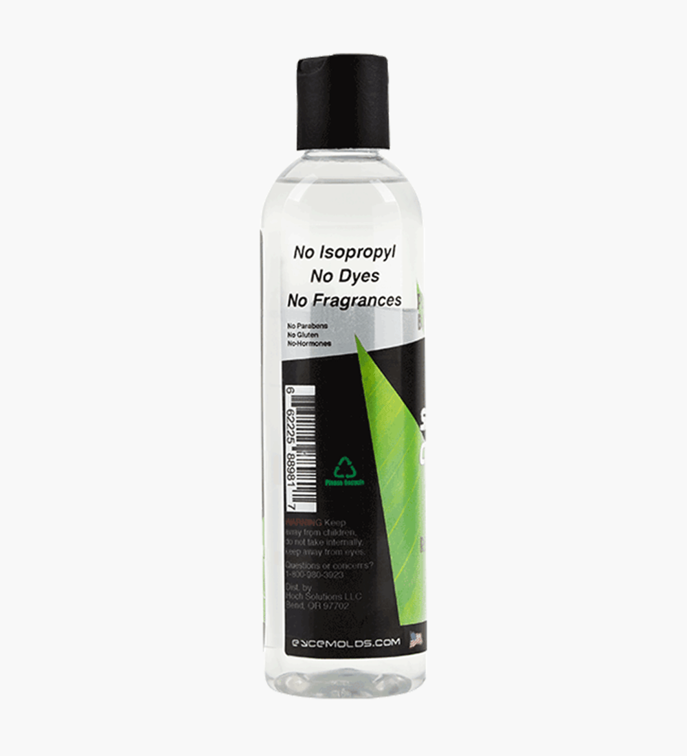 8oz Eyce Silicone Cleaner - 2