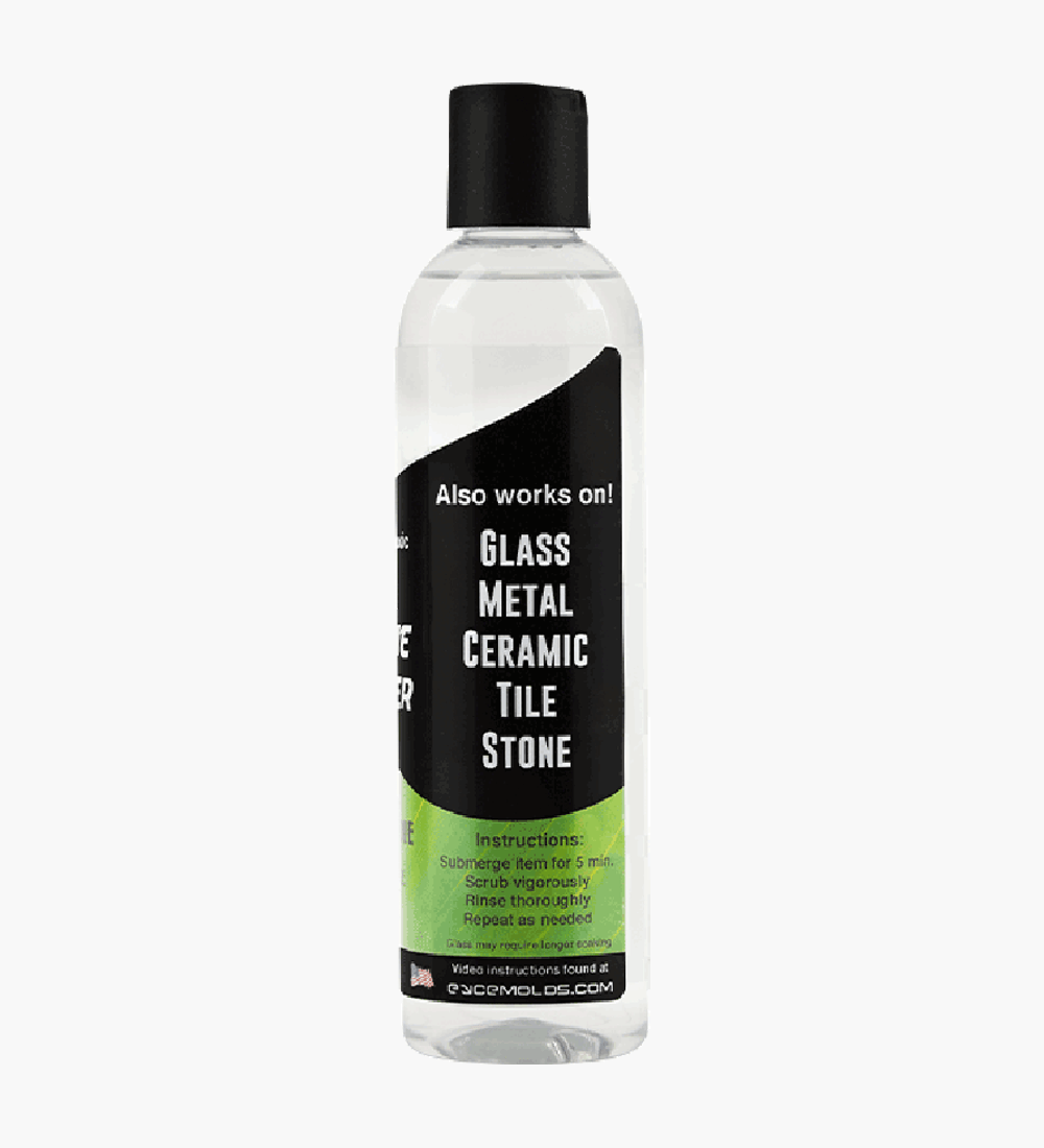 8oz Eyce Silicone Cleaner - 3
