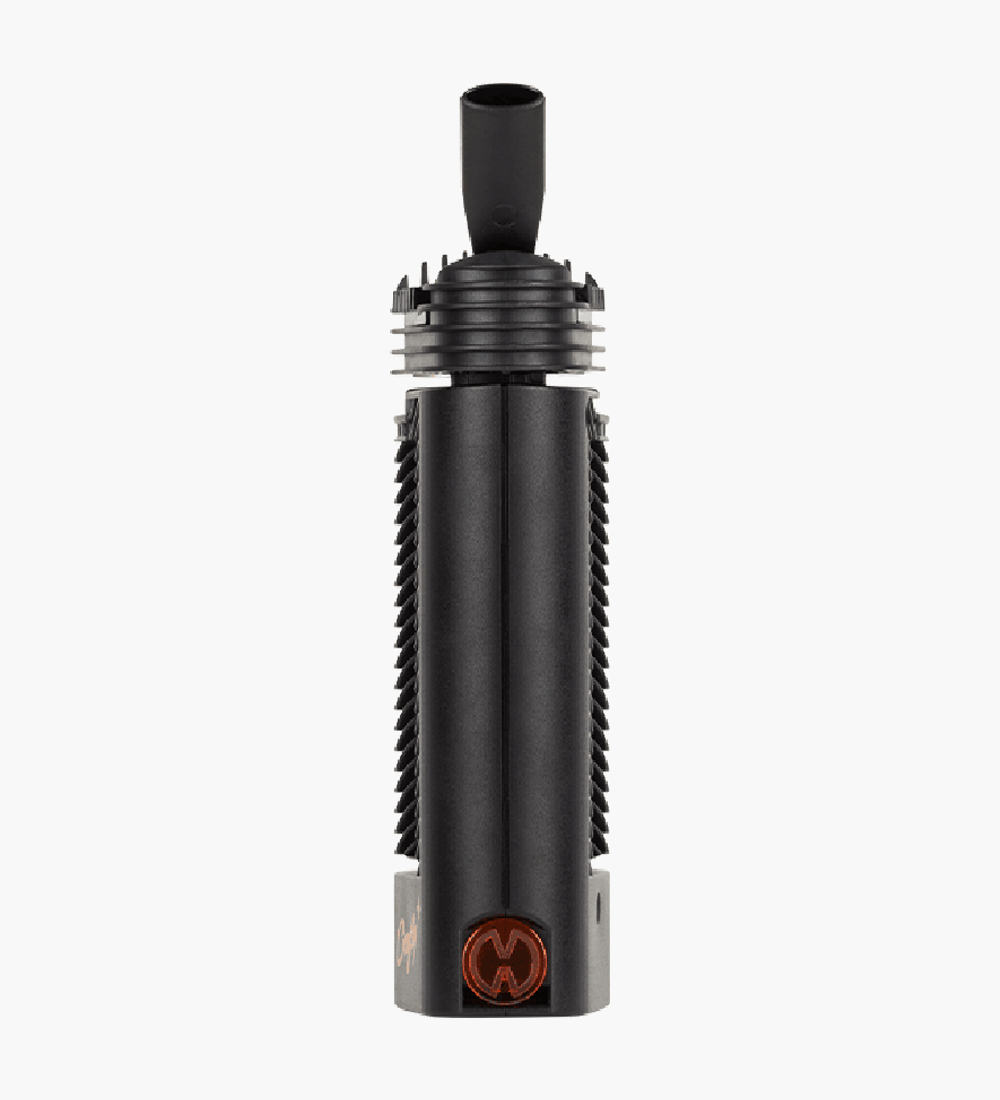 Storz & Bickel Crafty Plus Premium Plastic Vaporizer - 3