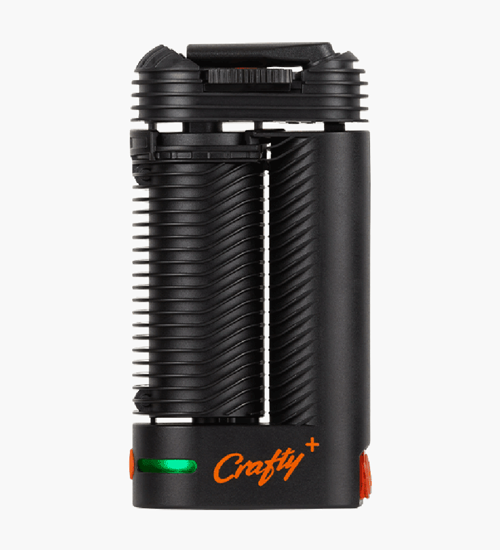 Storz & Bickel Crafty Plus Premium Plastic Vaporizer - 4