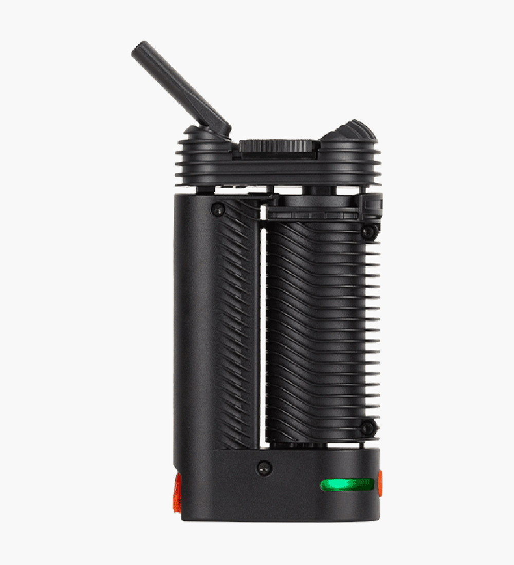 Storz & Bickel Crafty Plus Premium Plastic Vaporizer - 7