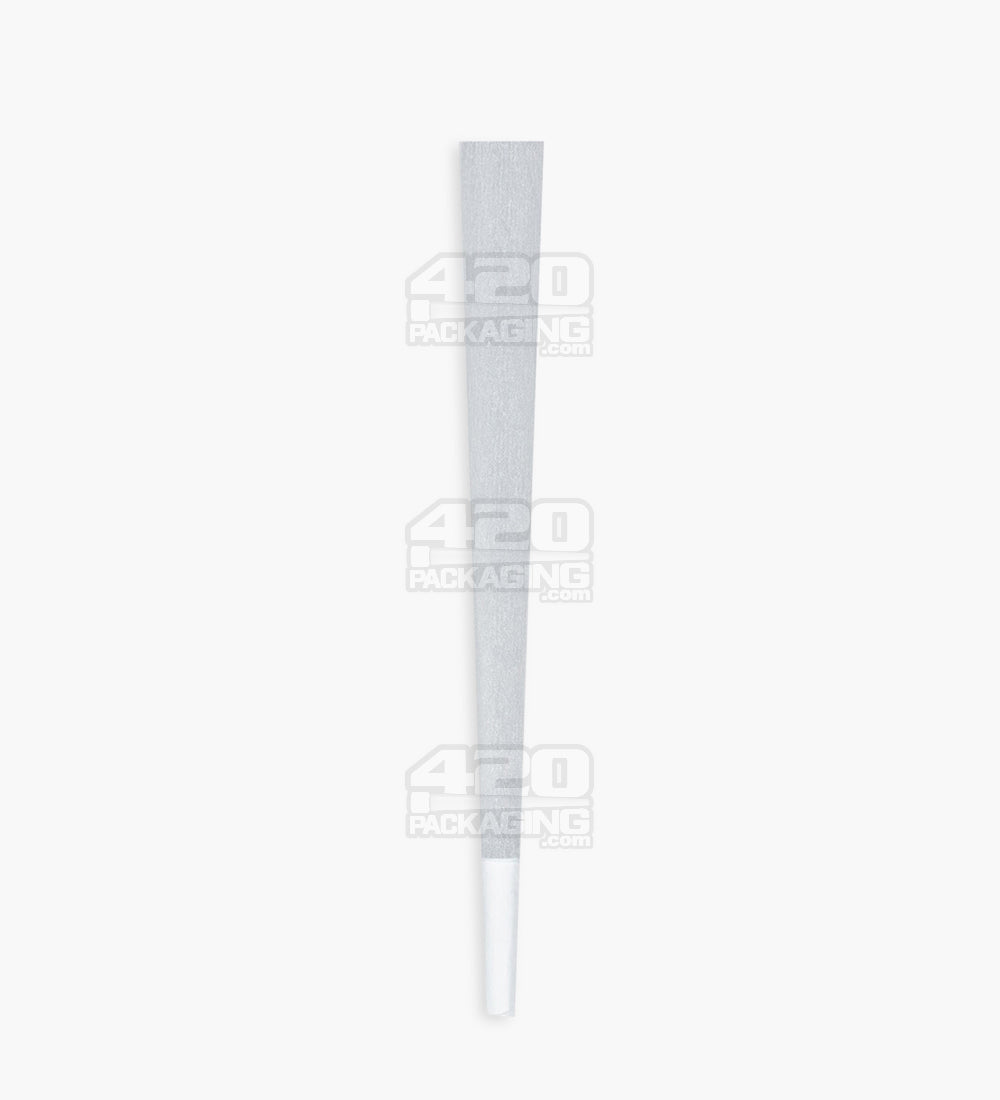 Futurola 140mm Party Size Classic White Pre Rolled Paper Cones 567/Box - 3