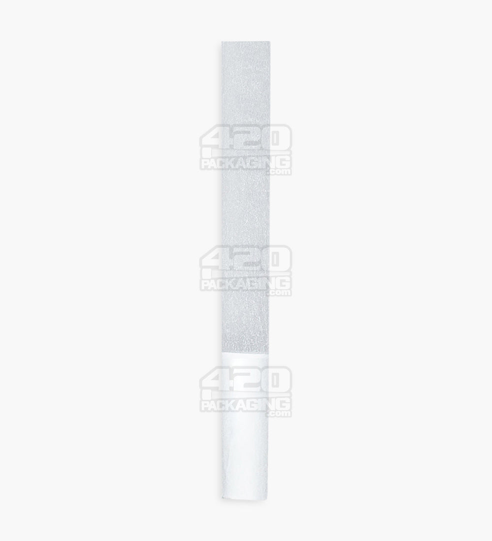 Futurola 84mm 1 1/4 Size Straight Pre Rolled Paper Cones 900/Box - 2