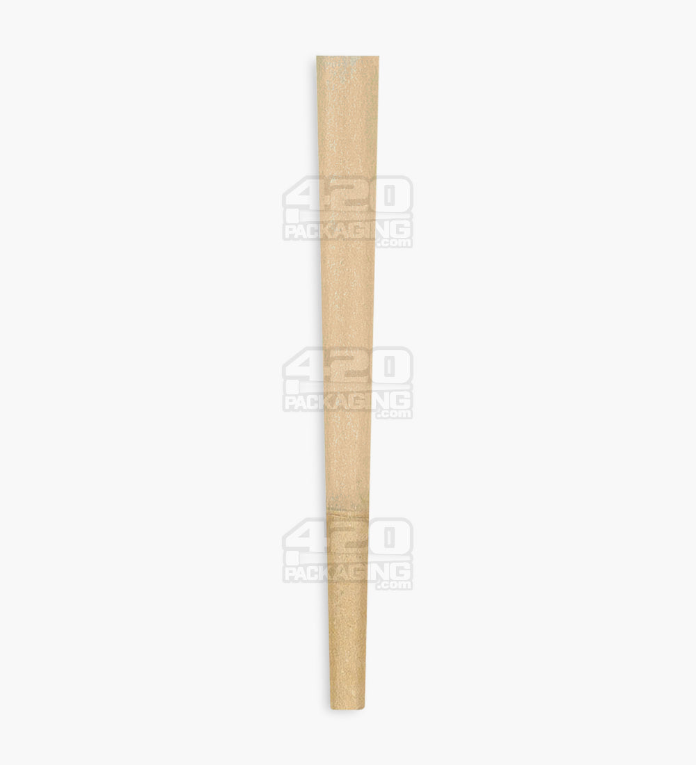 Futurola 98mm Reefer Size Dutch Brown Pre Rolled Paper Cones 700/Box - 3