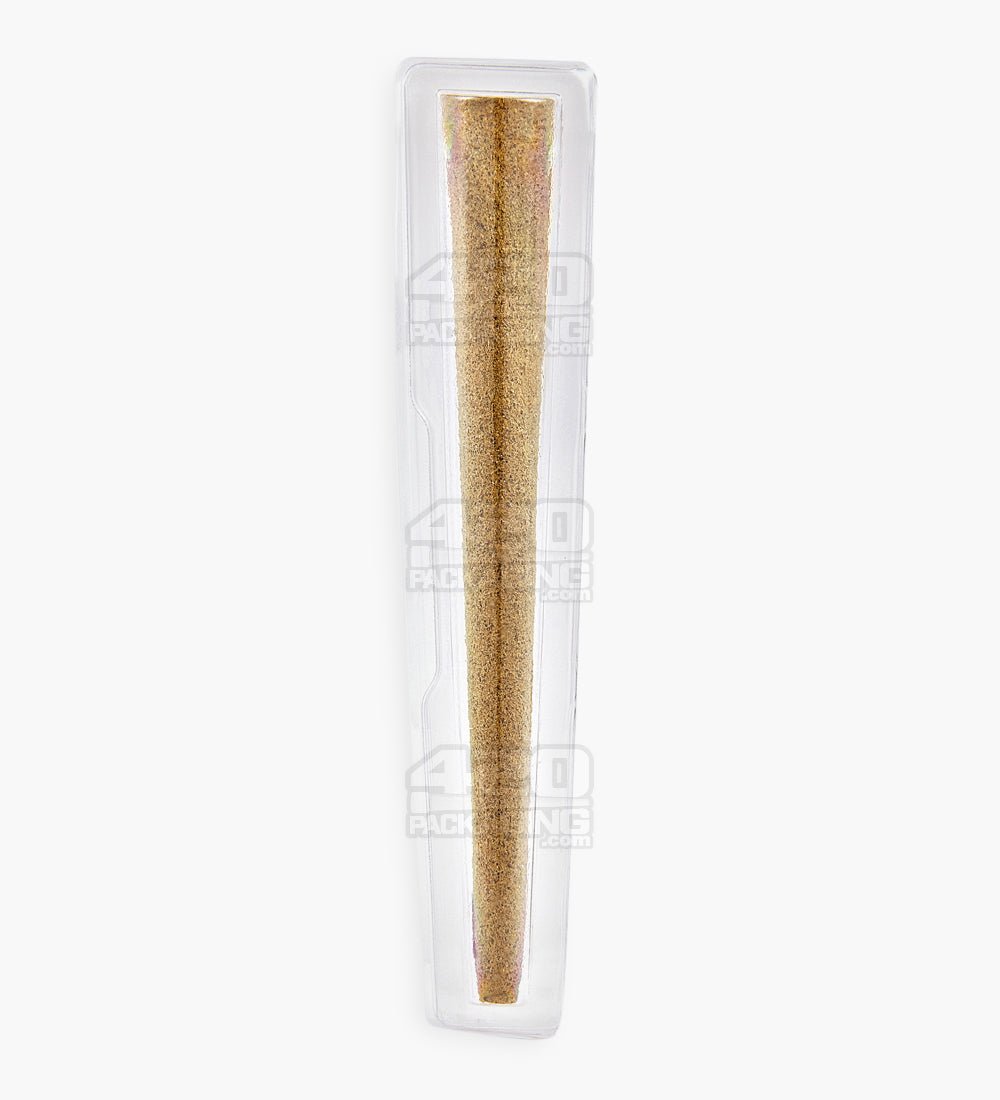 Kush Sweet Ultra Herbal Hemp Conical Wraps 15/Box - 5