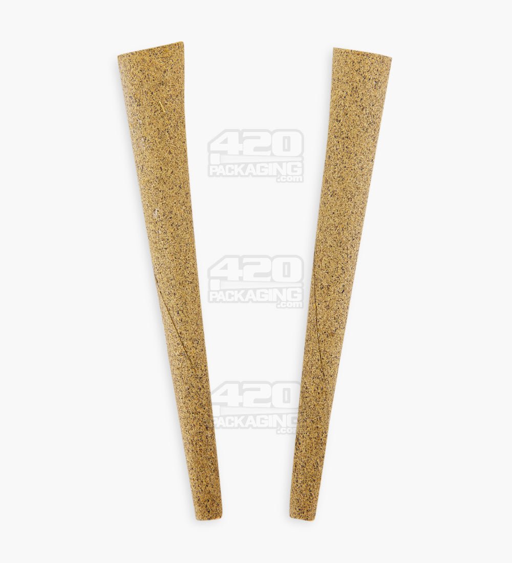 Kush Sweet Ultra Herbal Hemp Conical Wraps 15/Box - 7